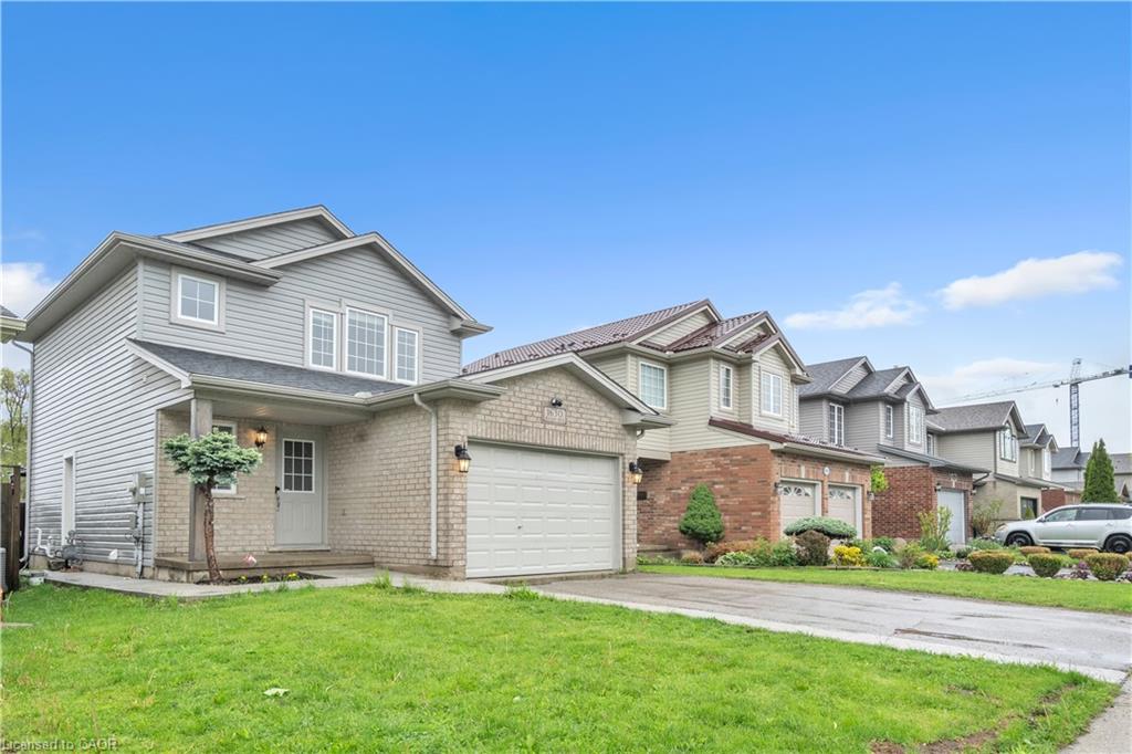 1630 Benjamin Drive, London, ON, N5V 5K1 photo 3