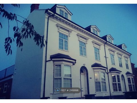 Mary Street, Birmingham B12