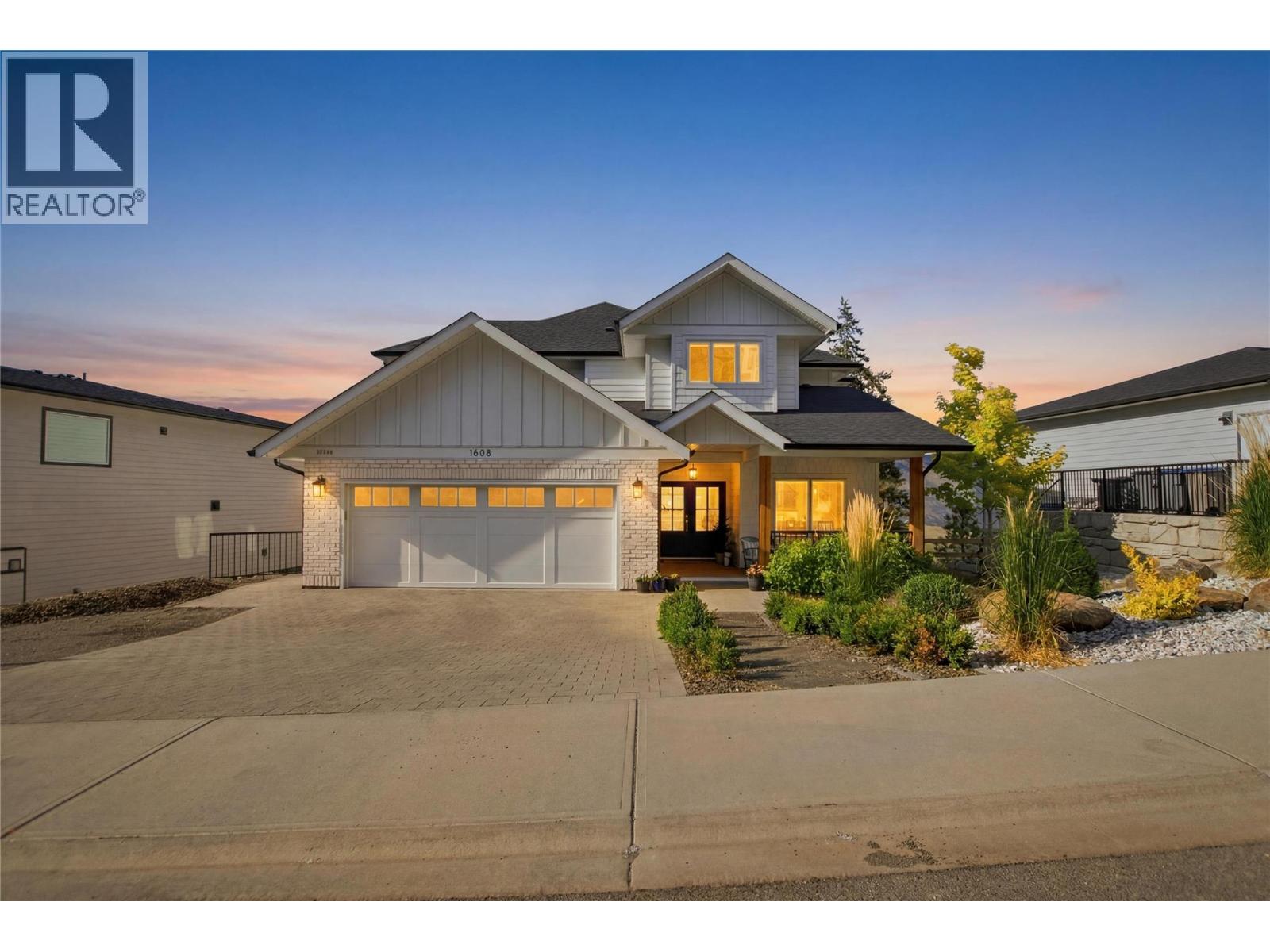 1688 Balsam Place, Kamloops, BC, V2E0E2