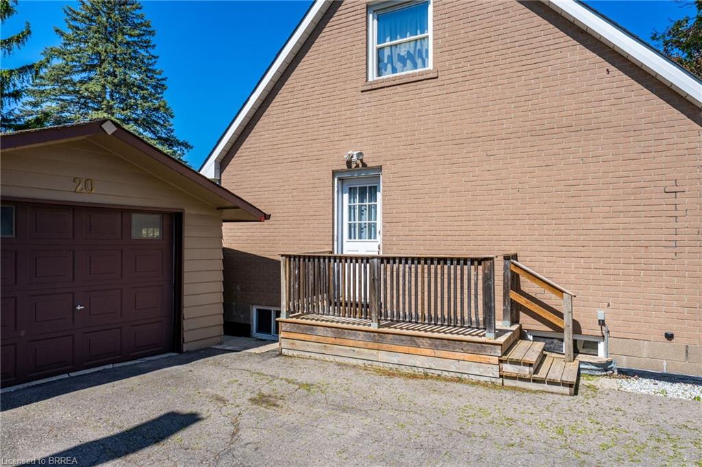 20 Delrex Boulevard, Georgetown, ON, L7G 3X7 photo 4