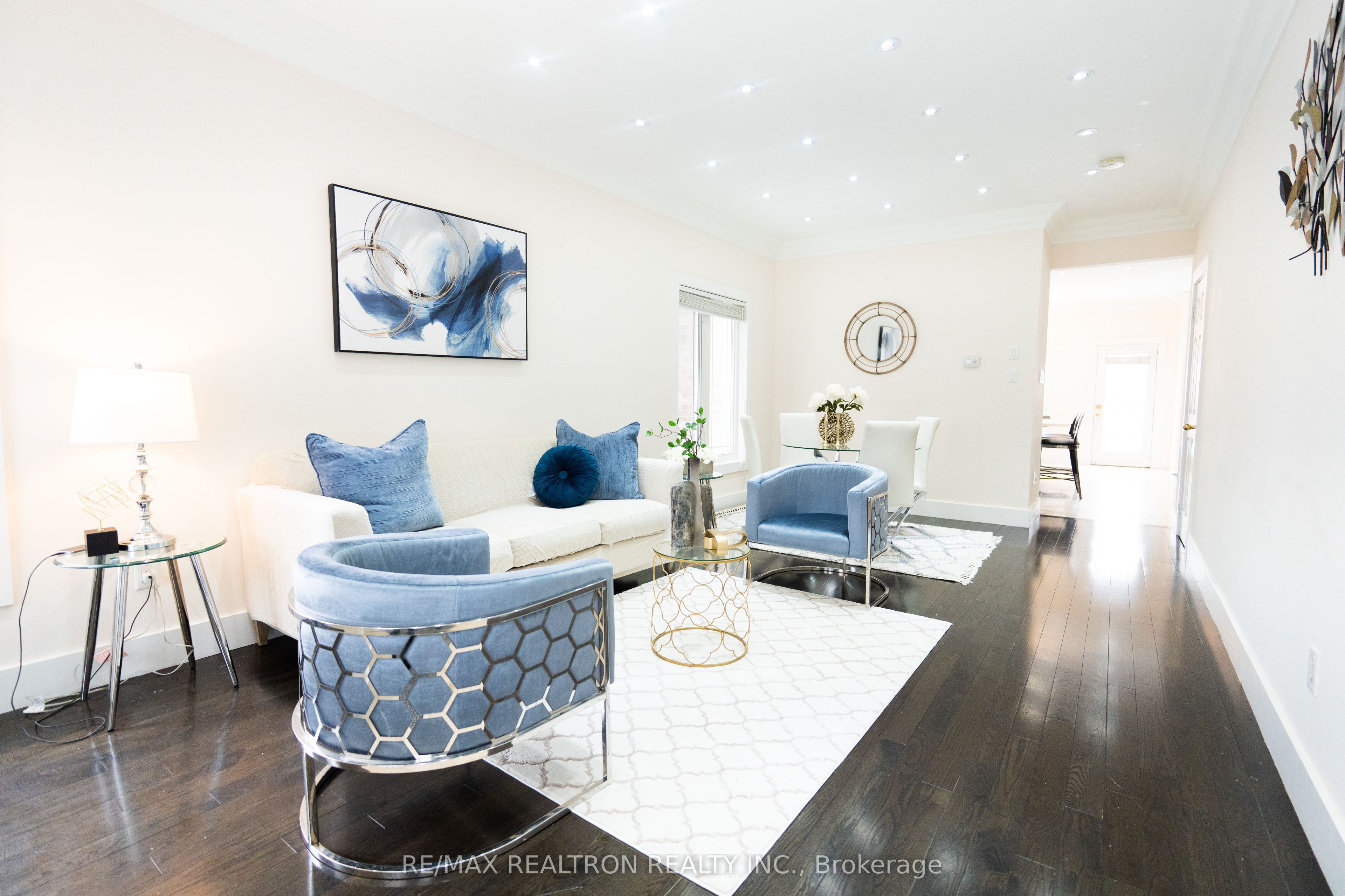 58 Shepstone Drive, Ajax, ON, L1Z 0G2 photo 3