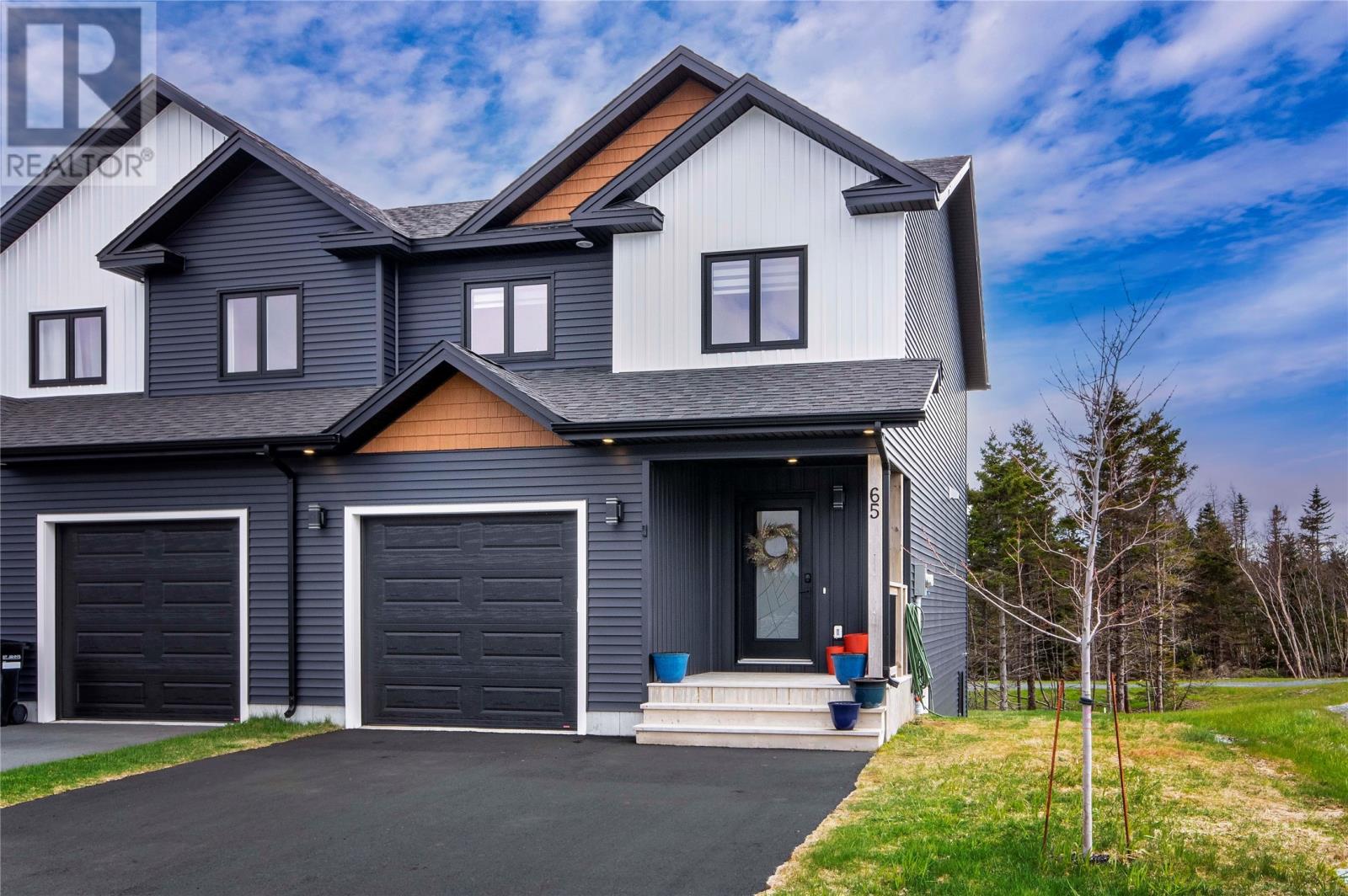 65 Cedar Hill Place, St John's, NL, A1H0P4