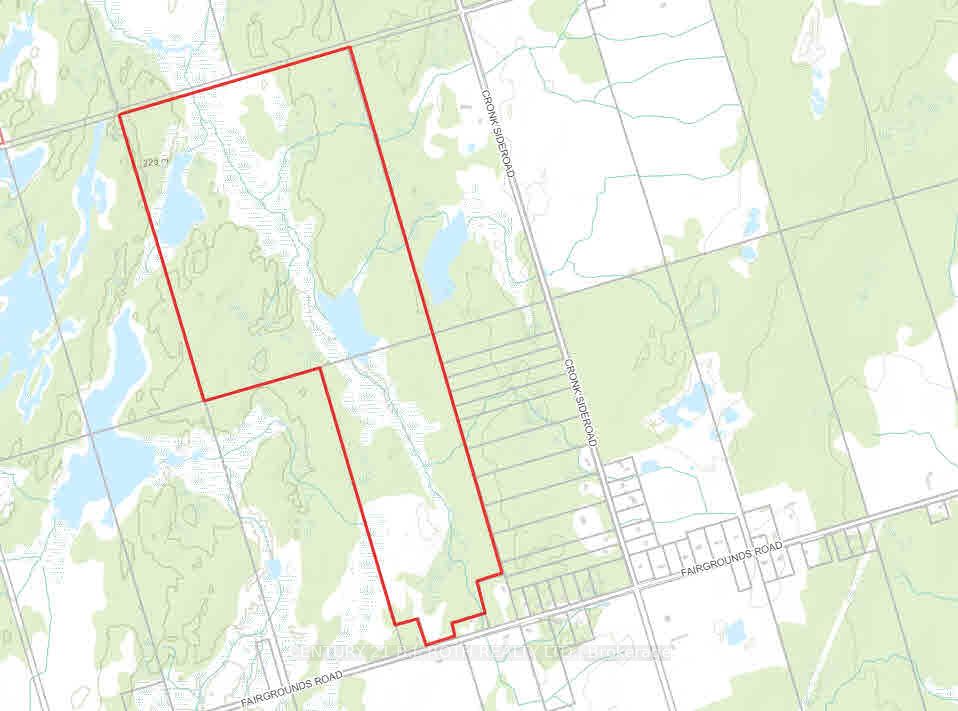 2444 Fairgrounds Road, Ramara, ON, L0K 2B0 photo 2