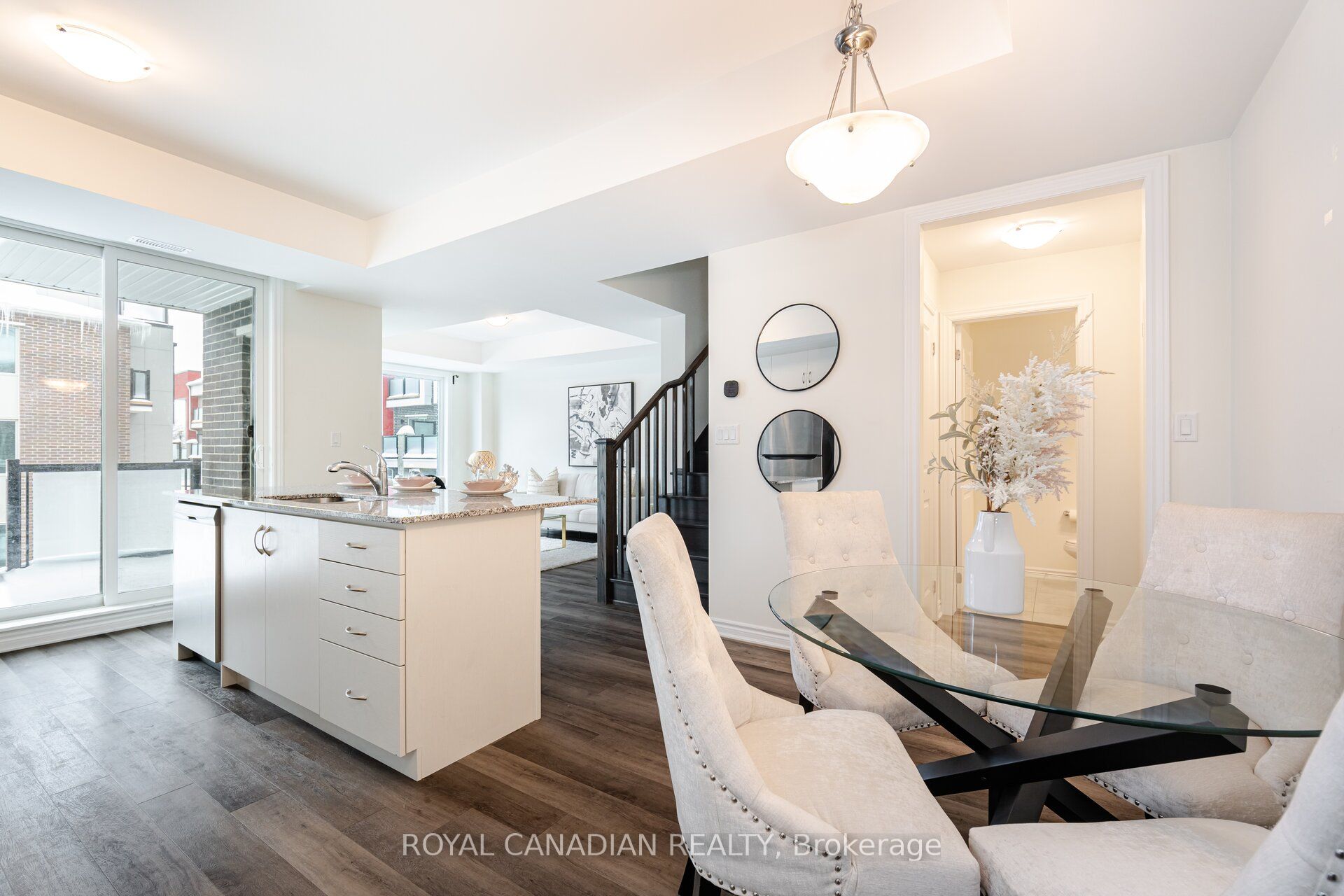 Additional image 5 of 401-1034 Reflection Place, Pickering, ON, L1X 0L1