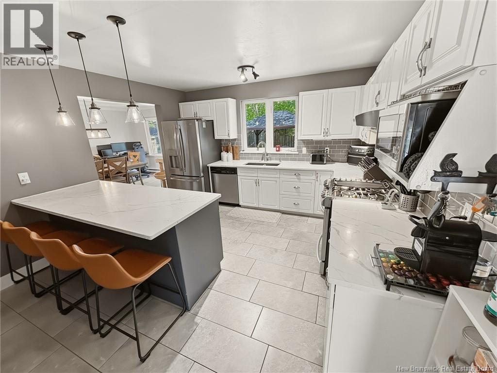 289 Shannon Drive, Moncton, NB, E1G2H8 photo 3