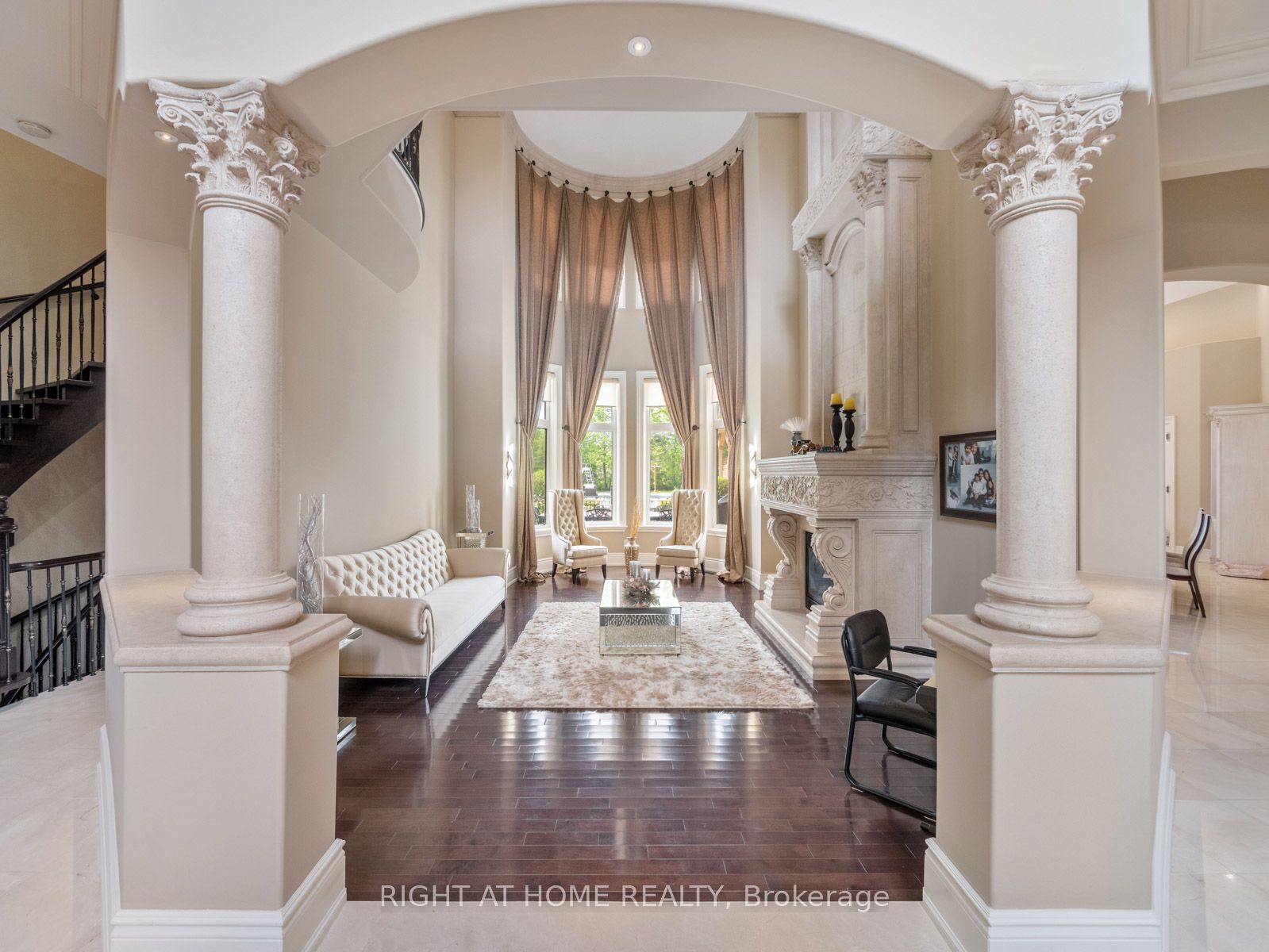 100 Rocmary Place, Vaughan, ON, L4L 8Z1 photo 5