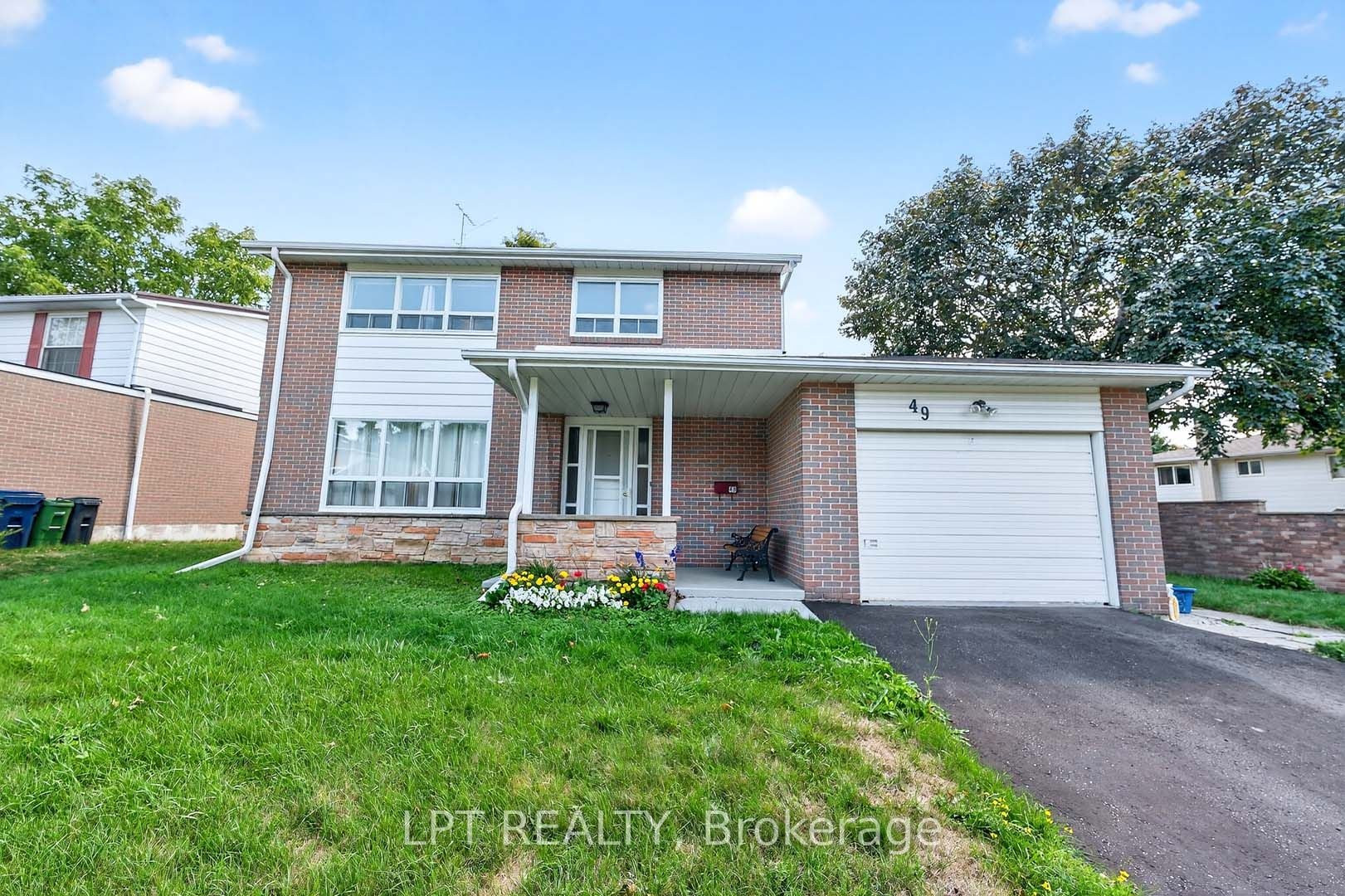49 Kentish Crescent, Toronto, ON, M1S 2Z3