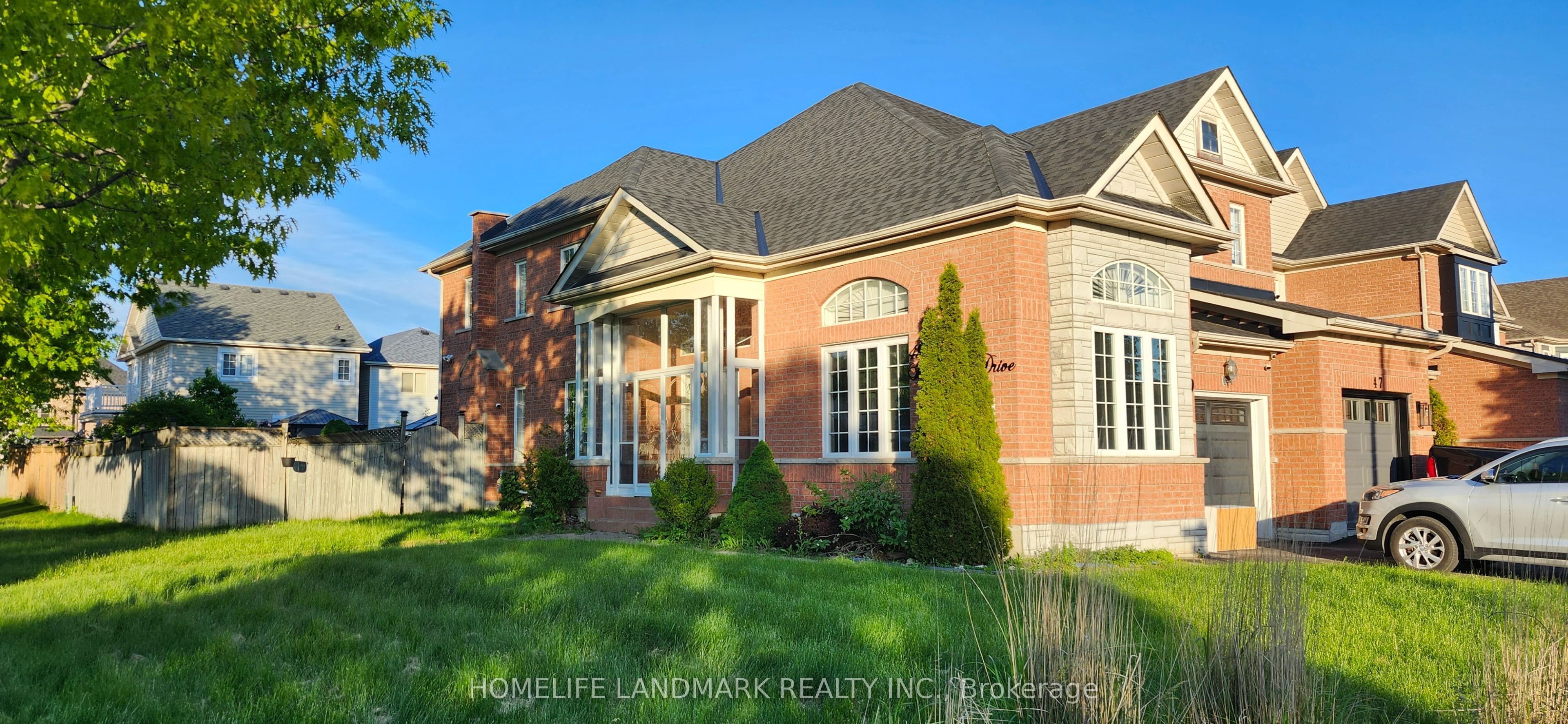 49 Inlet Bay Drive, Whitby, ON, L1N 9P4
