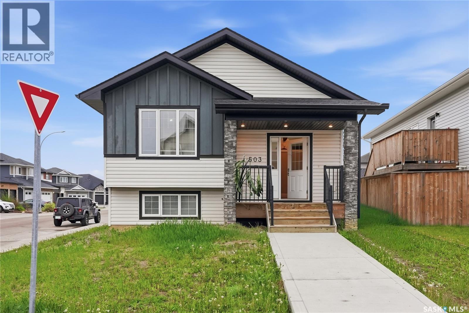 503 Fast Way, Saskatoon, SK, S7P0B6 photo 3