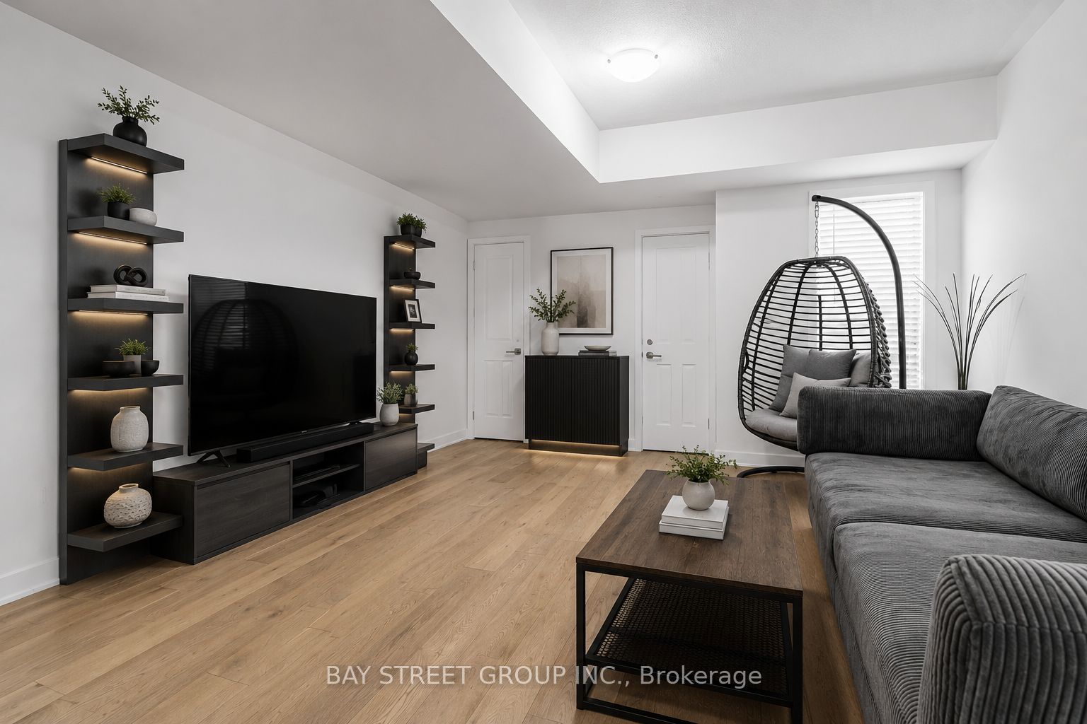 6-39 John Perkins Bull Drive W, Toronto, ON, M3K 0C3 photo 4