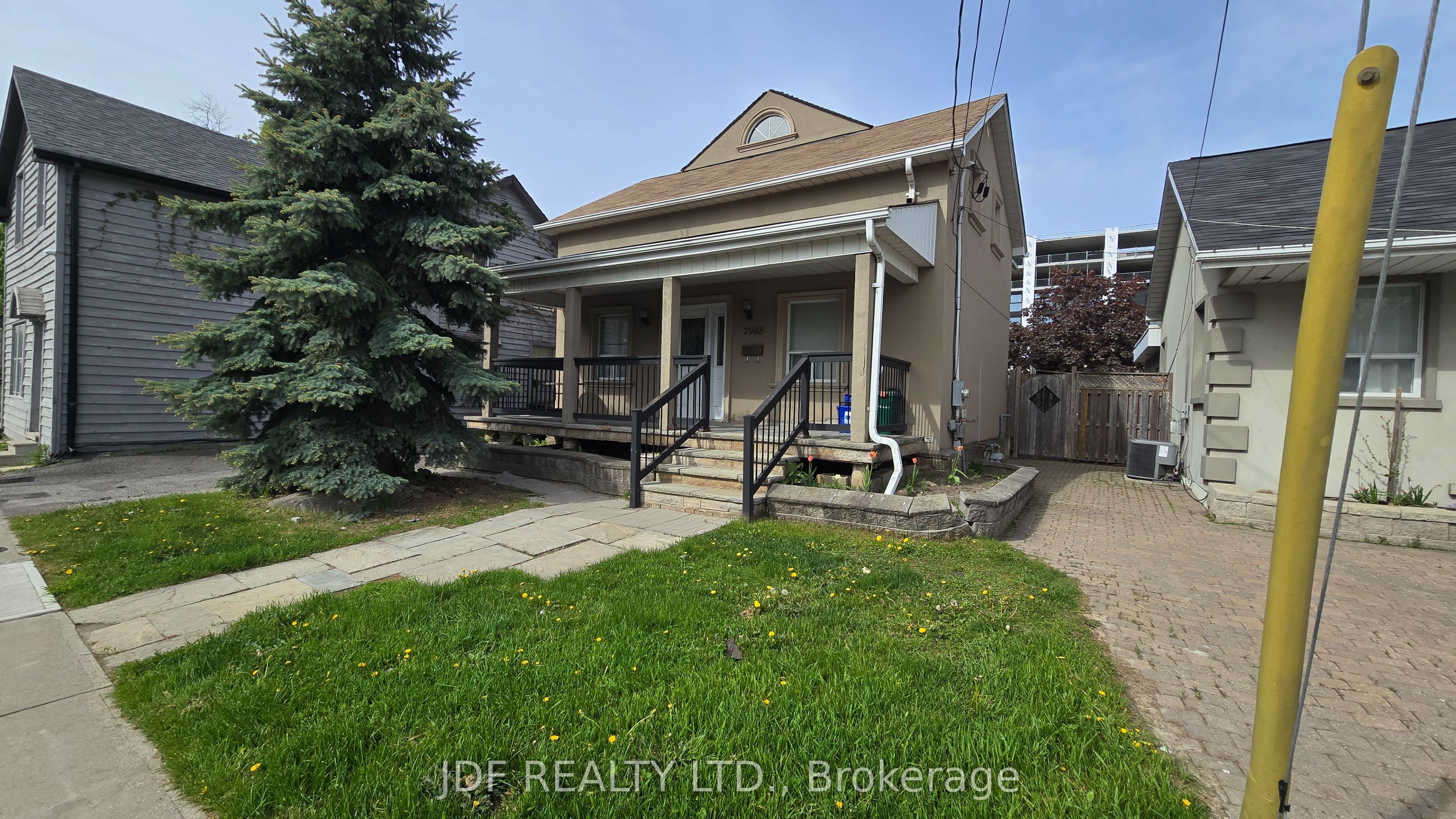 1* Burtons Lane, Vaughan, ON, L4L 1J5 photo 3