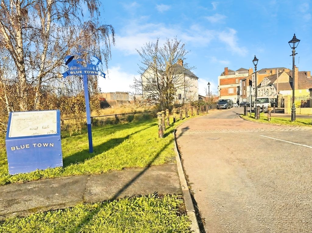 Additional image 4 of 1 bed flat for saleHigh Street, Sheerness ME12