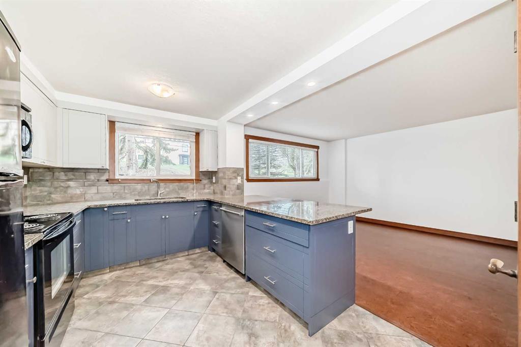 112-315 50 Avenue SW, Calgary, AB, T2S 1H3 photo 5