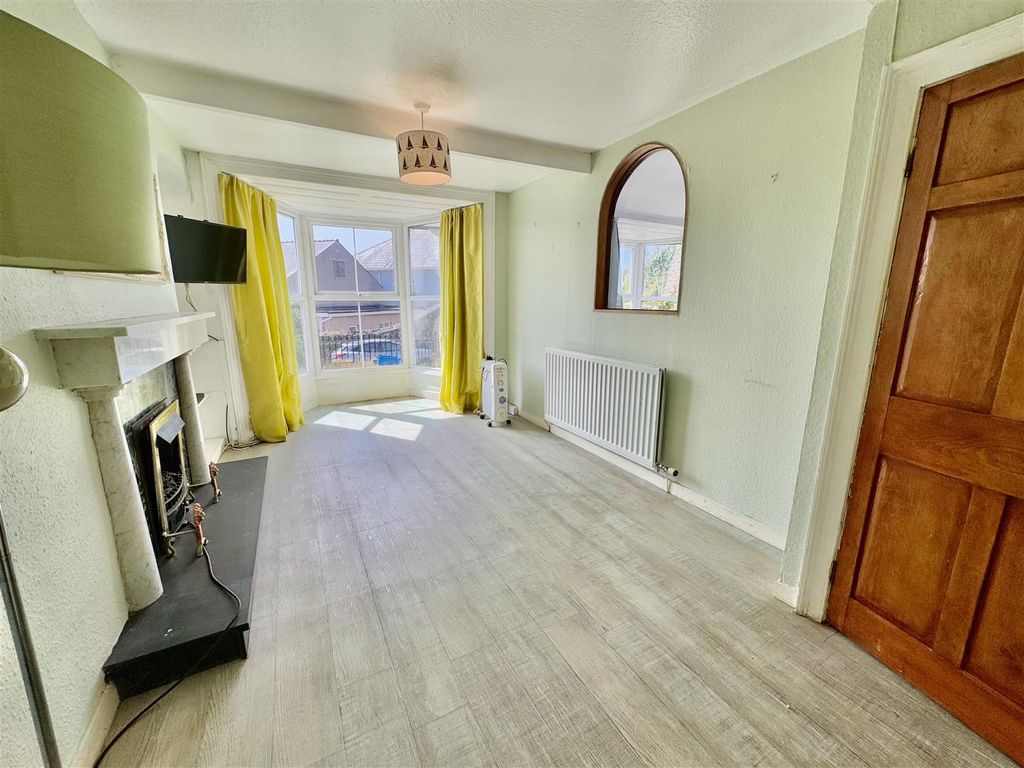 Additional image 6 of 3 bed end terrace house for saleLleyn Street, Pwllheli LL53