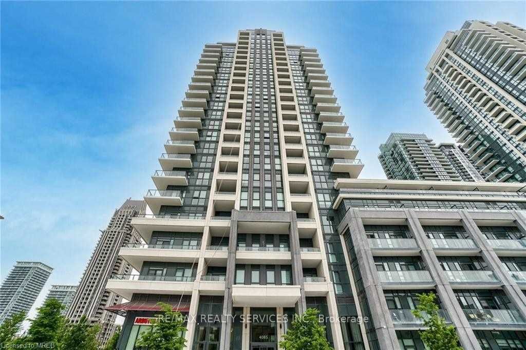 1005-4085 Parkside Village Drive, Mississauga, ON, L5B 0K9