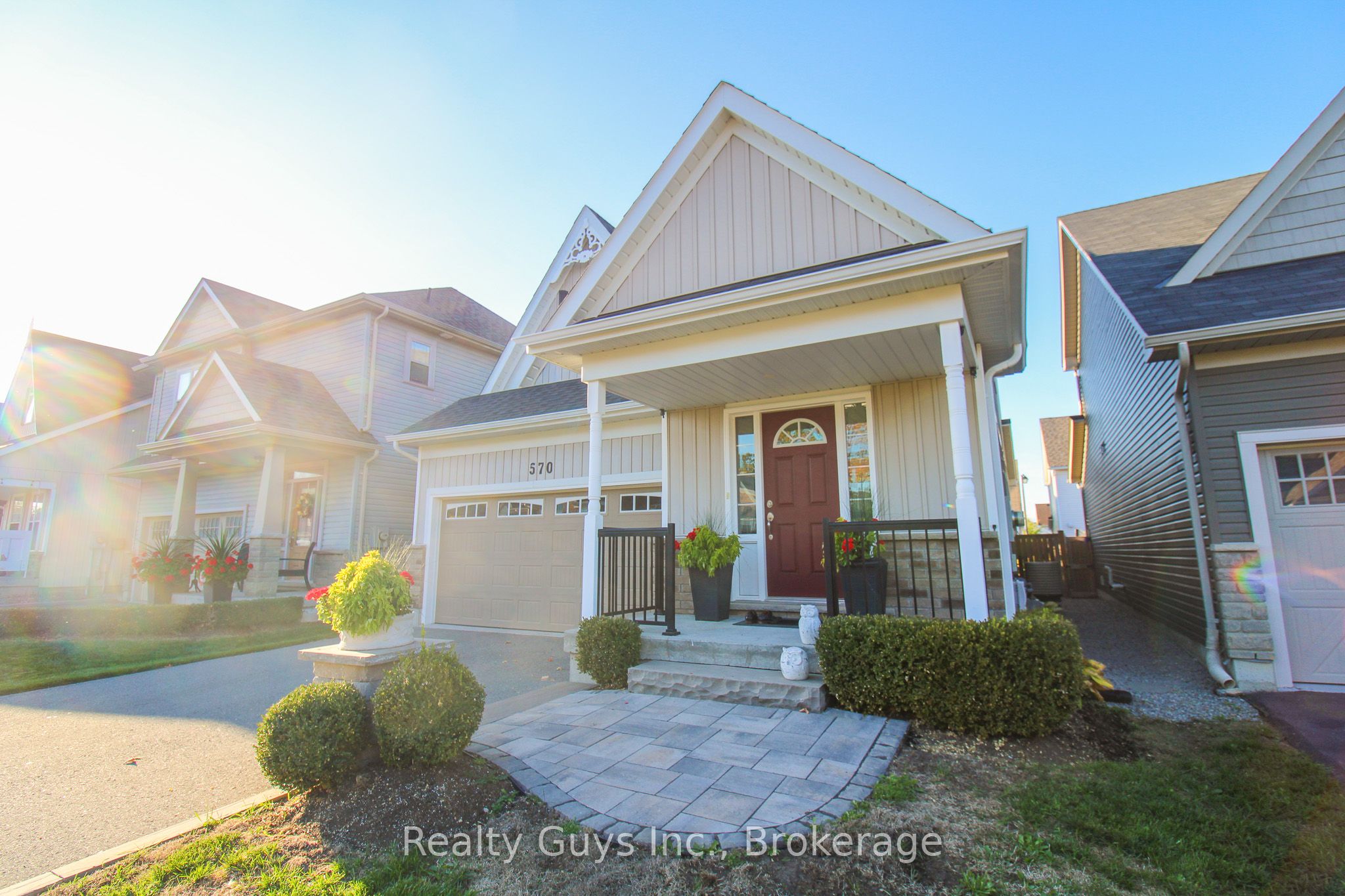 570 Grange Way, Peterborough, ON, K9H 0G5 photo 3