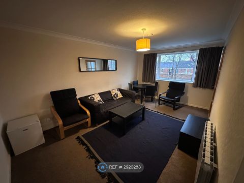 West Jesmond Avenue, Newcastle Upon Tyne NE2