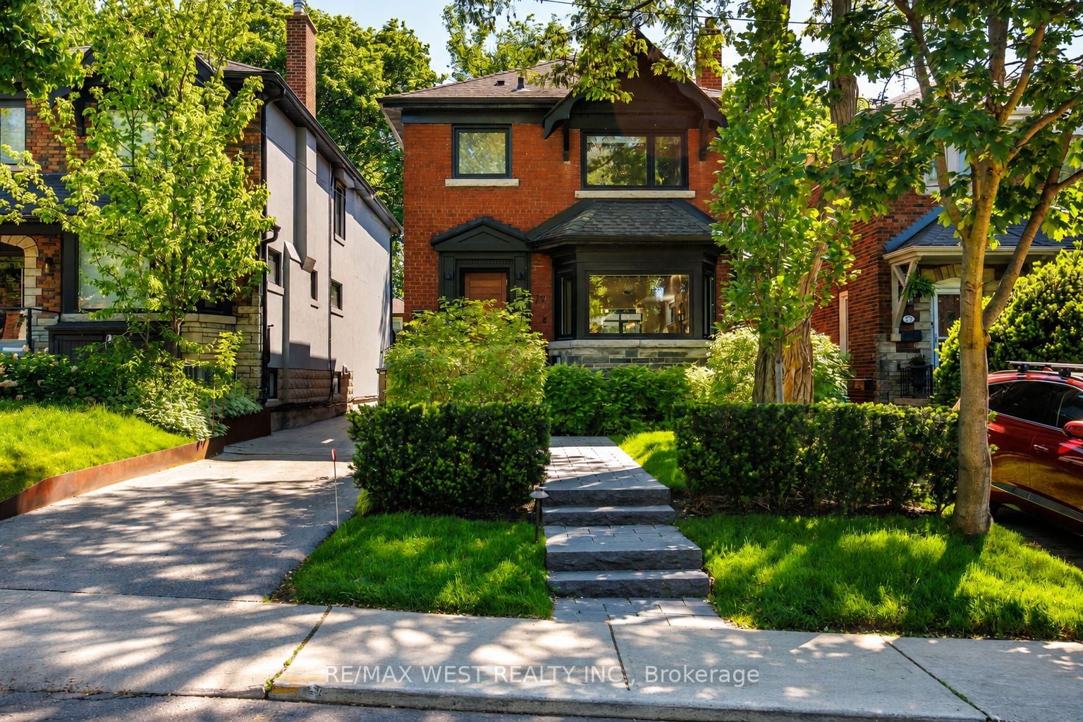 79 Elmsthorpe Avenue, Toronto, ON, M5P 2L8