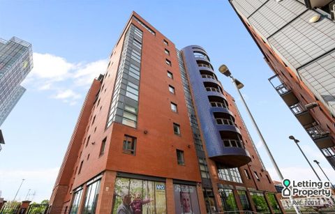 Blantyre Street, Manchester M15