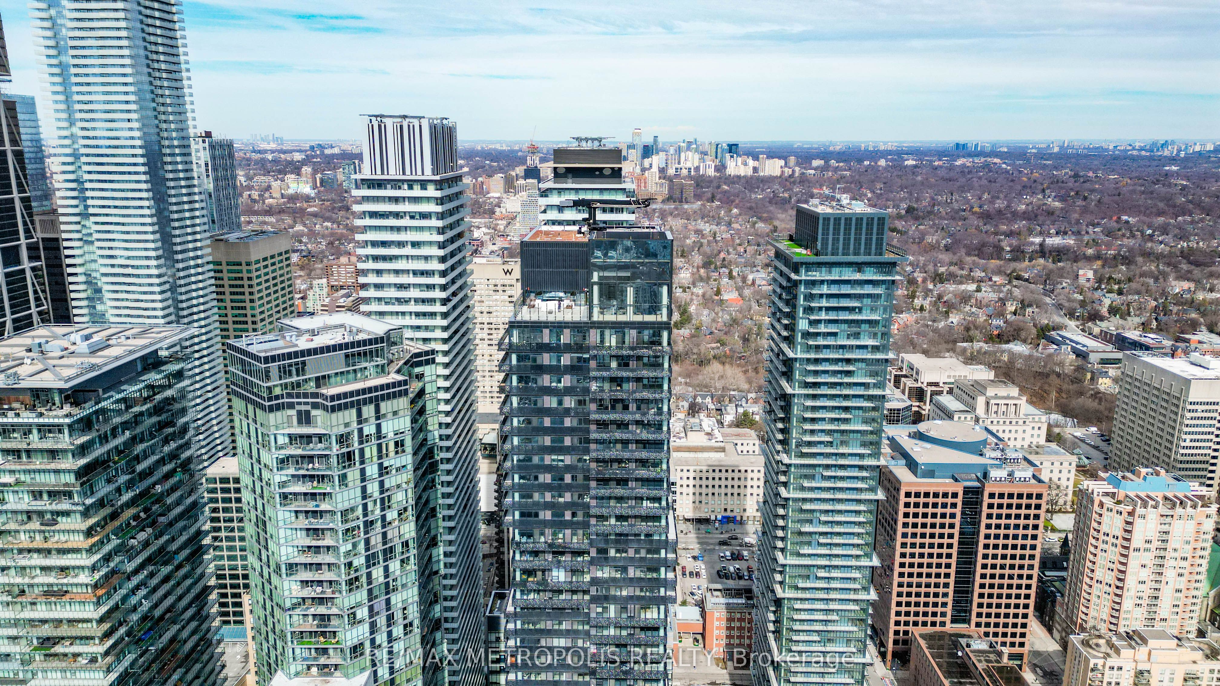 1203-55 Charles Street E, Toronto, ON, M4Y 0J1 photo 4