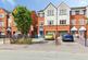Friars Terrace, Stafford, Staffordshire, ST17