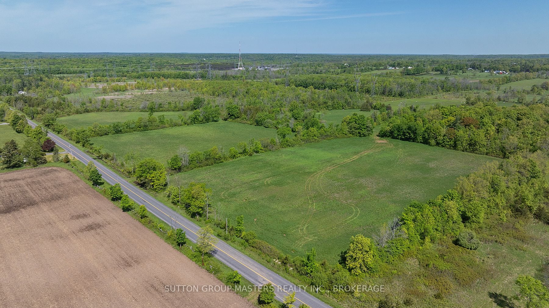 0 Orser Road E, Kingston, ON, K0H 2T0