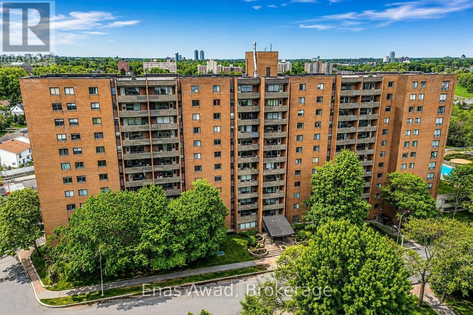 Additional image 7 of 1206-1100 Ambleside Drive, Ottawa, ON, K2B8G6