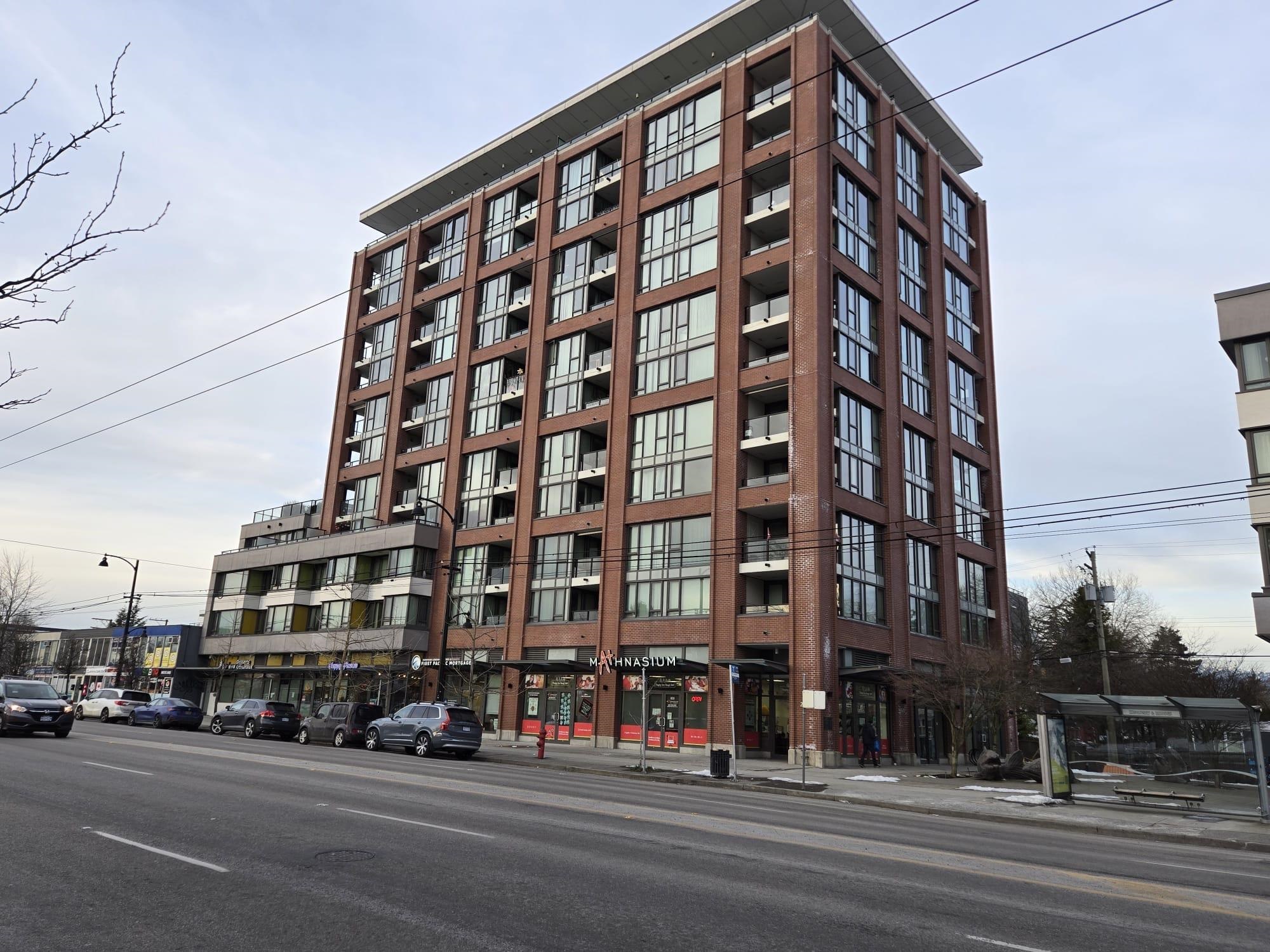 512-2689 Kingsway , Vancouver, BC, V5R 0C3