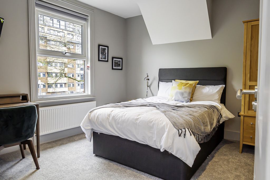 Additional image 13 of 9 bed semi-detached house for saleHoward Street, Reading RG1