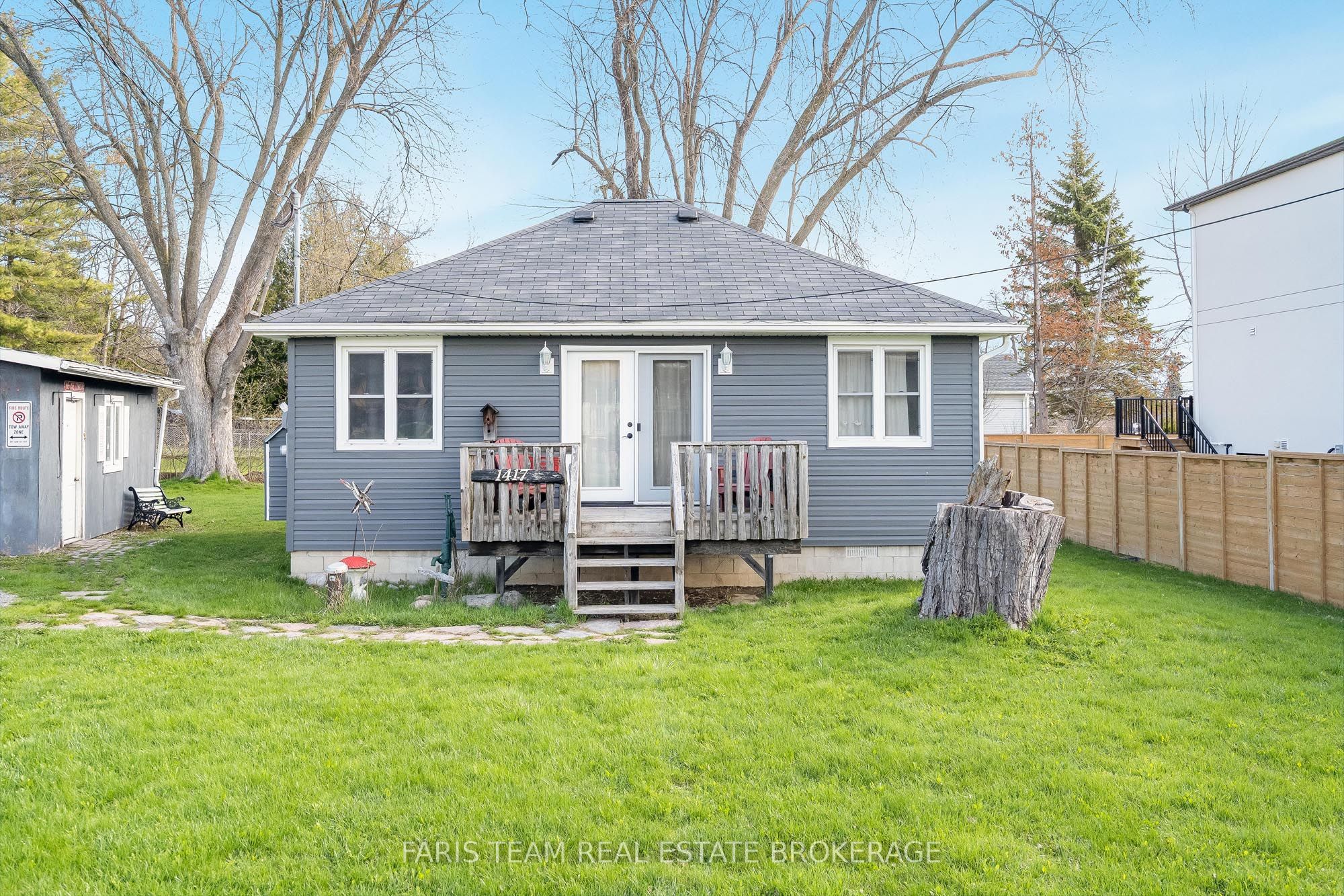 1417 Maple Way, Innisfil, ON, L0L 1C0 photo 3