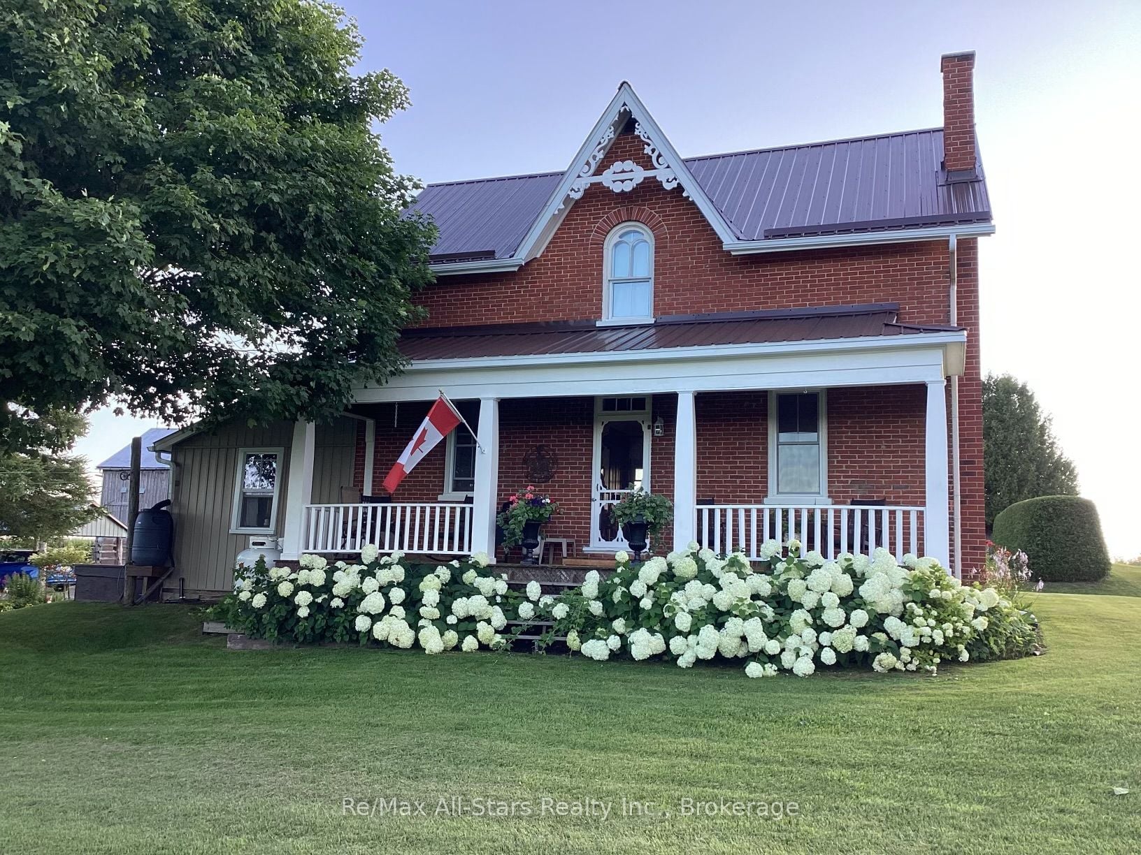 402 Mount Horeb Road, Kawartha Lakes, ON, K0L 2X0