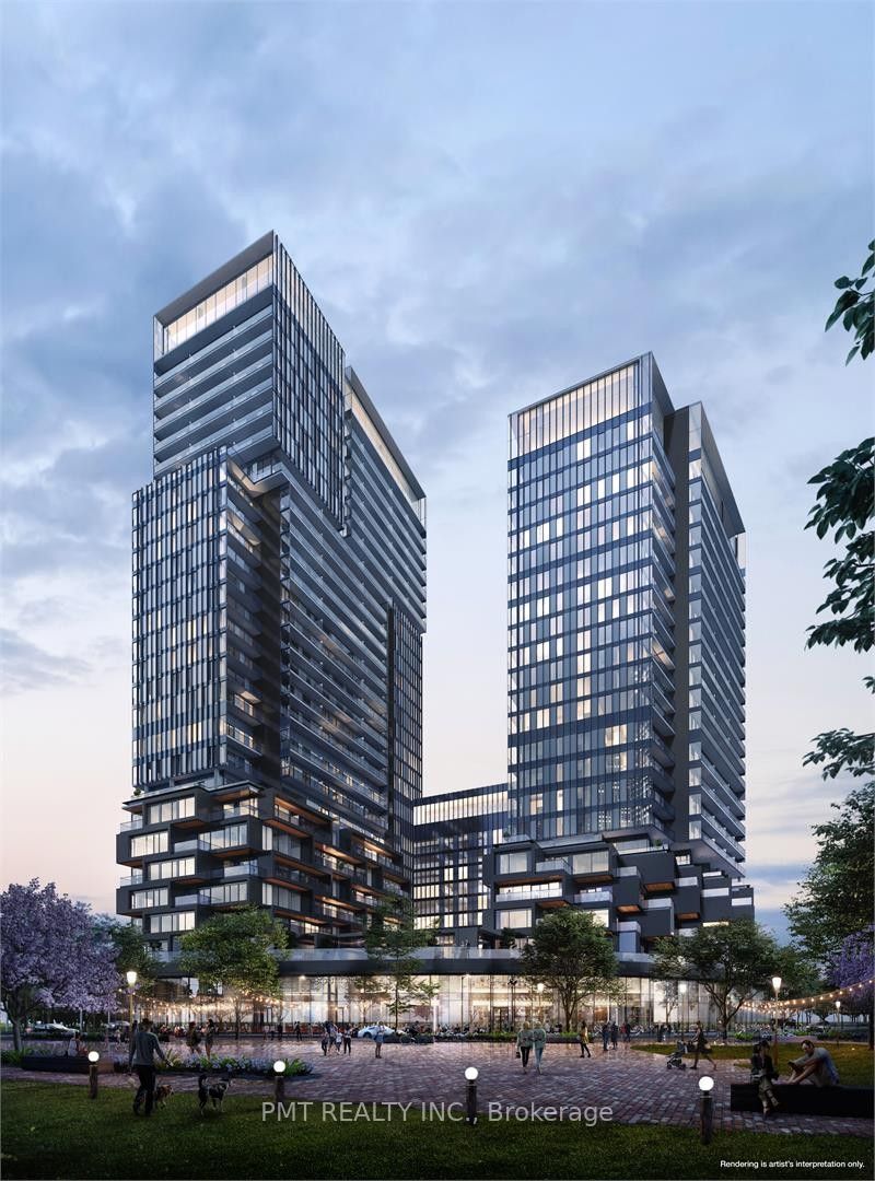 2110-1285 Dupont Street, Toronto, ON, M6H 0E3