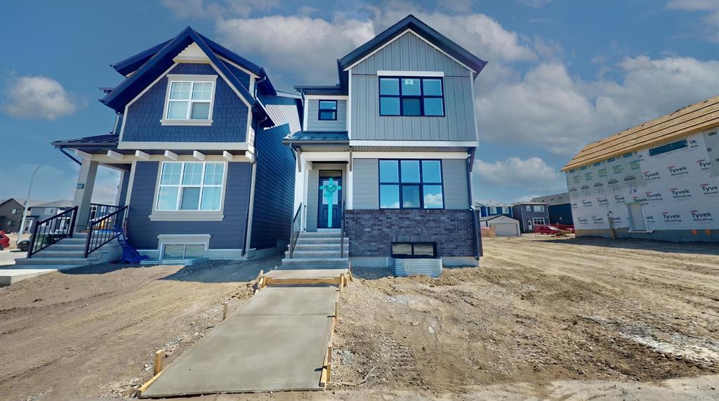56 Mercado Road SE, Calgary, AB, T3M 3Y4