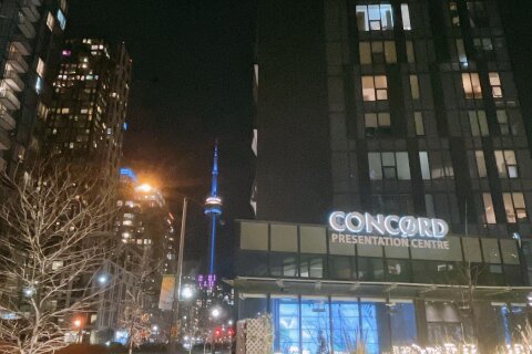 Additional image 7 of 2601-70 Queens Wharf Road, Toronto, ON, M5V 0J2