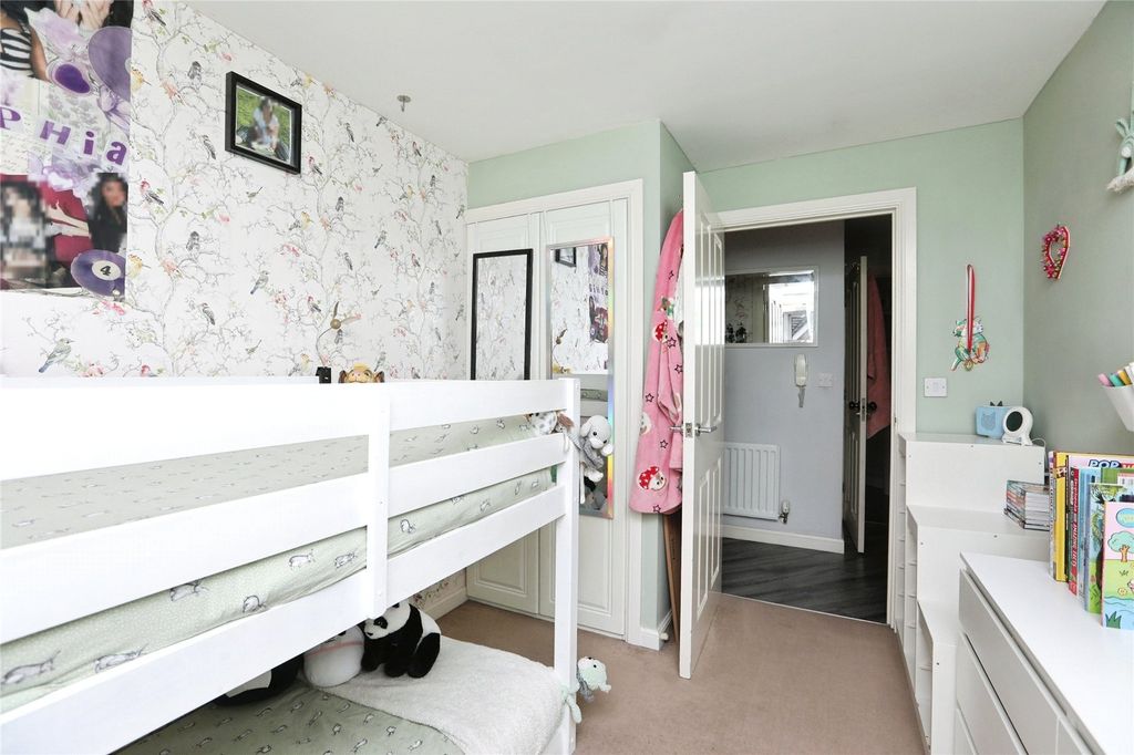Additional image 11 of 2 bed flat for saleBeech House, Nettle Way, Minster On Sea, Sheerness ME12