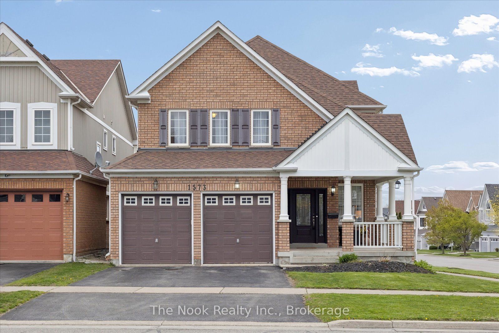 1573 Arborwood Drive, Oshawa, ON, L1K 2Y2