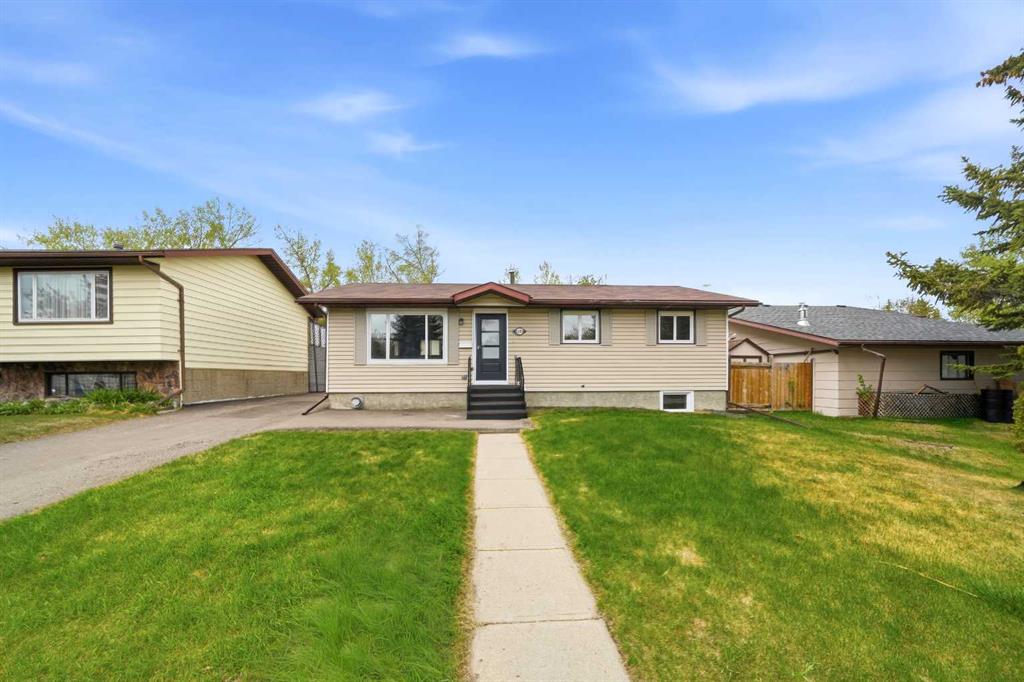 105 Cunningham Crescent, Red Deer, AB, T4P 2S2 photo 3