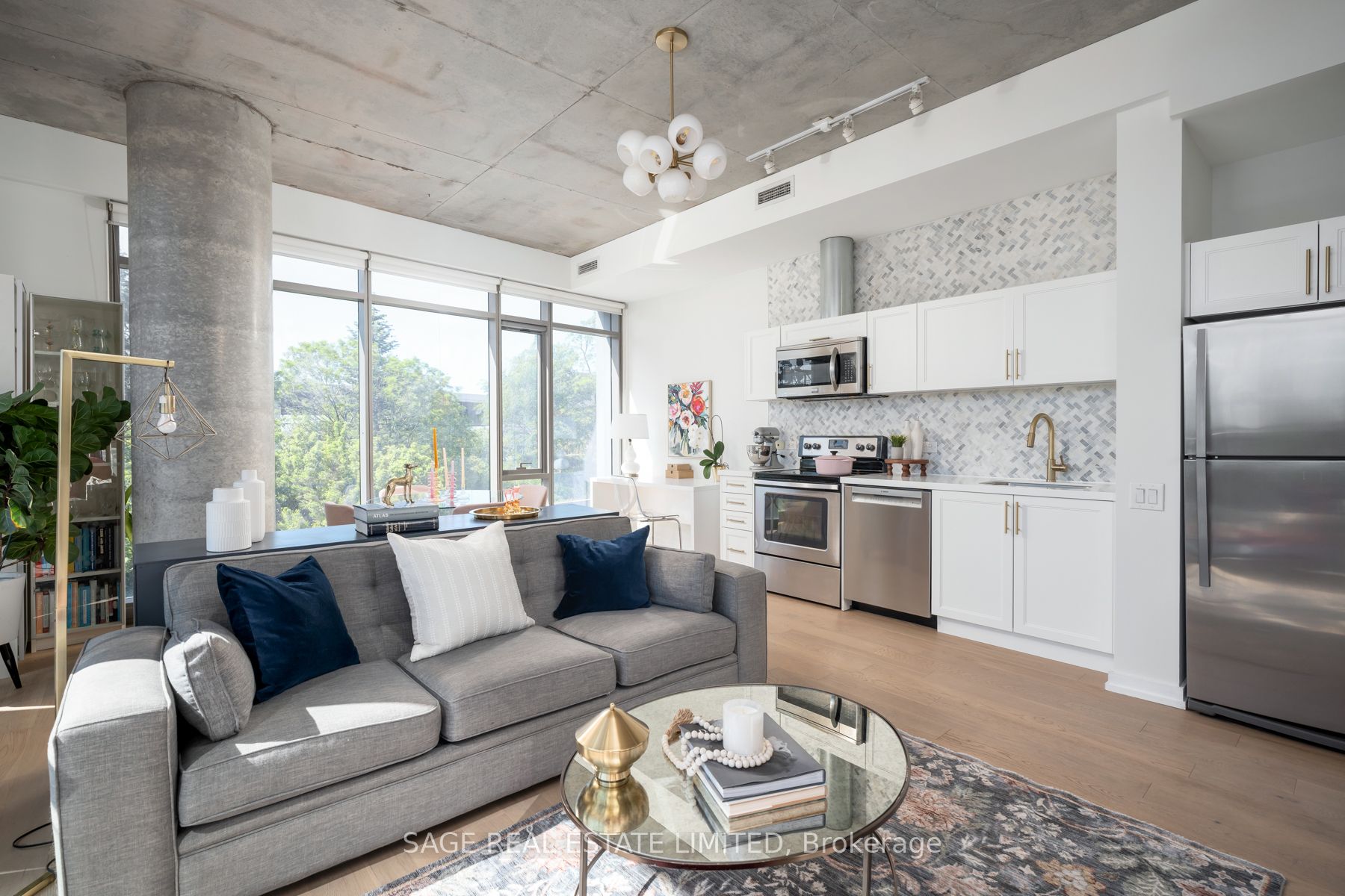 216-70 Distillery Lane, Toronto, ON, M5A 0E3