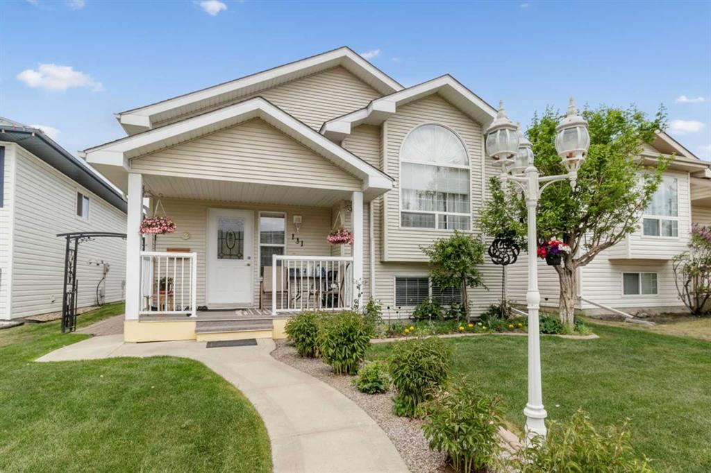 131 Deschner Close, Red Deer, AB, T4R 3C4 photo 2