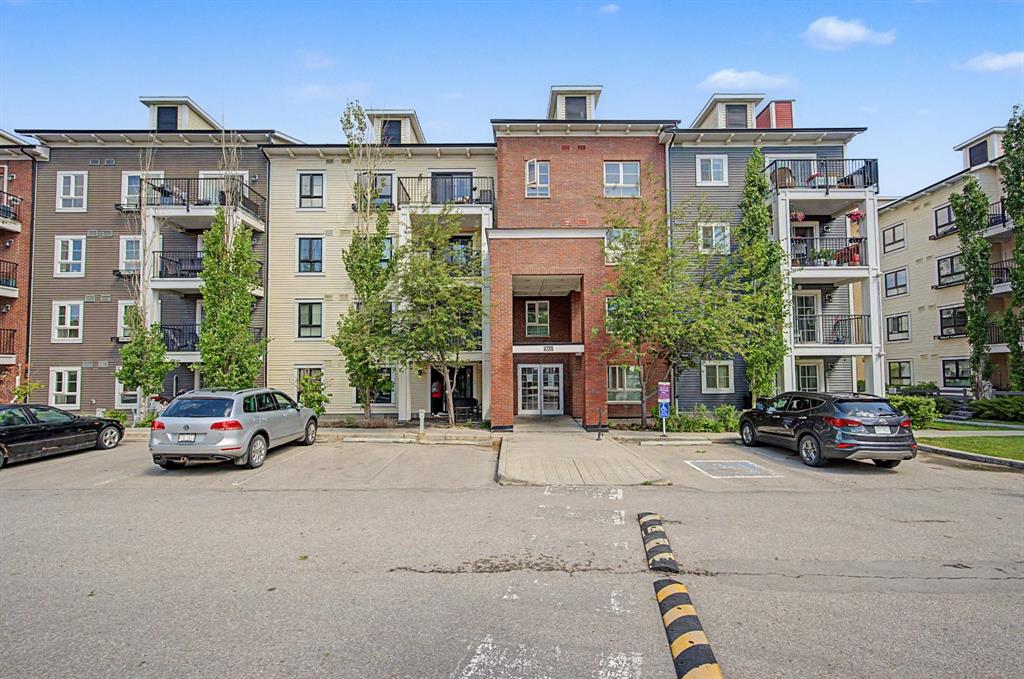3312-279 Copperpond Common SE, Calgary, AB, T2Z1J1