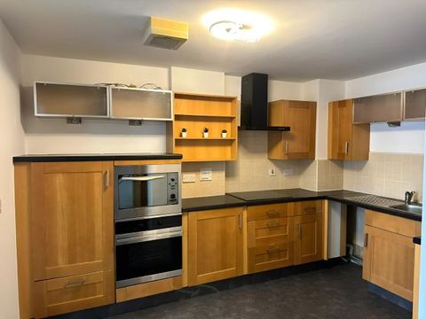 Westfield Terrace, Sheffield S1