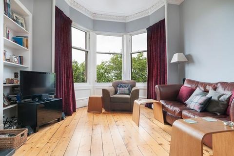 Comely Bank Road, Edinburgh EH4