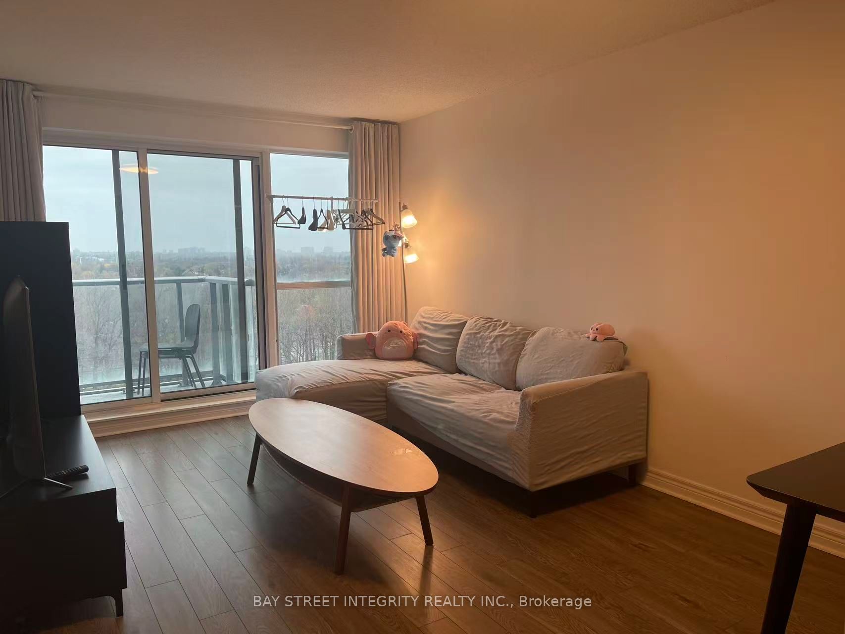 1001-50 Town Centre Court, Toronto, ON, M1P 0A9