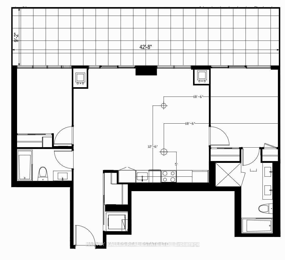 Additional image 2 of 505-575 Bloor Street E, Toronto, ON, M4W 0B2