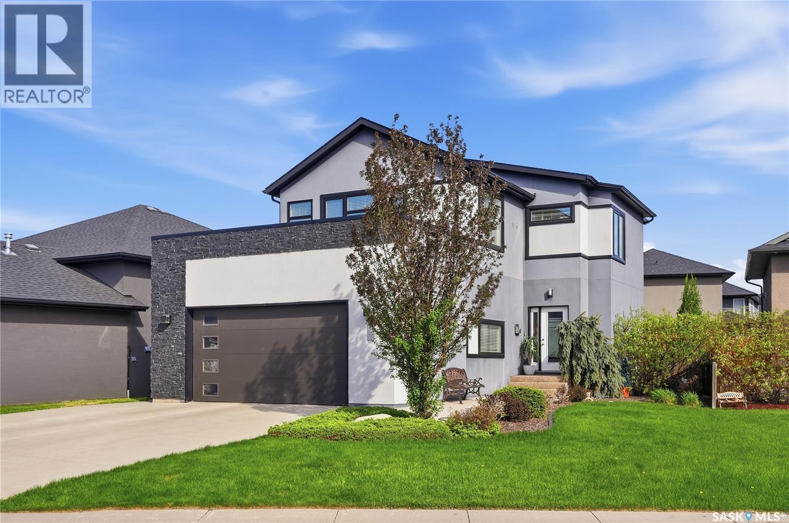 707 Sauer Crescent, Saskatoon, SK, S7W0J8 photo 2