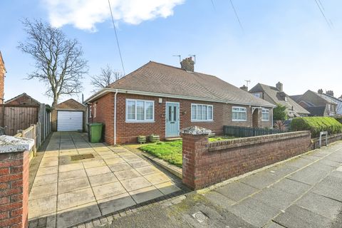 Cranfield Road, Liverpool, Merseyside L23