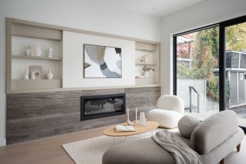 Additional image 8 of 2-4018 21st Avenue W, Vancouver, BC, V6S 1H9