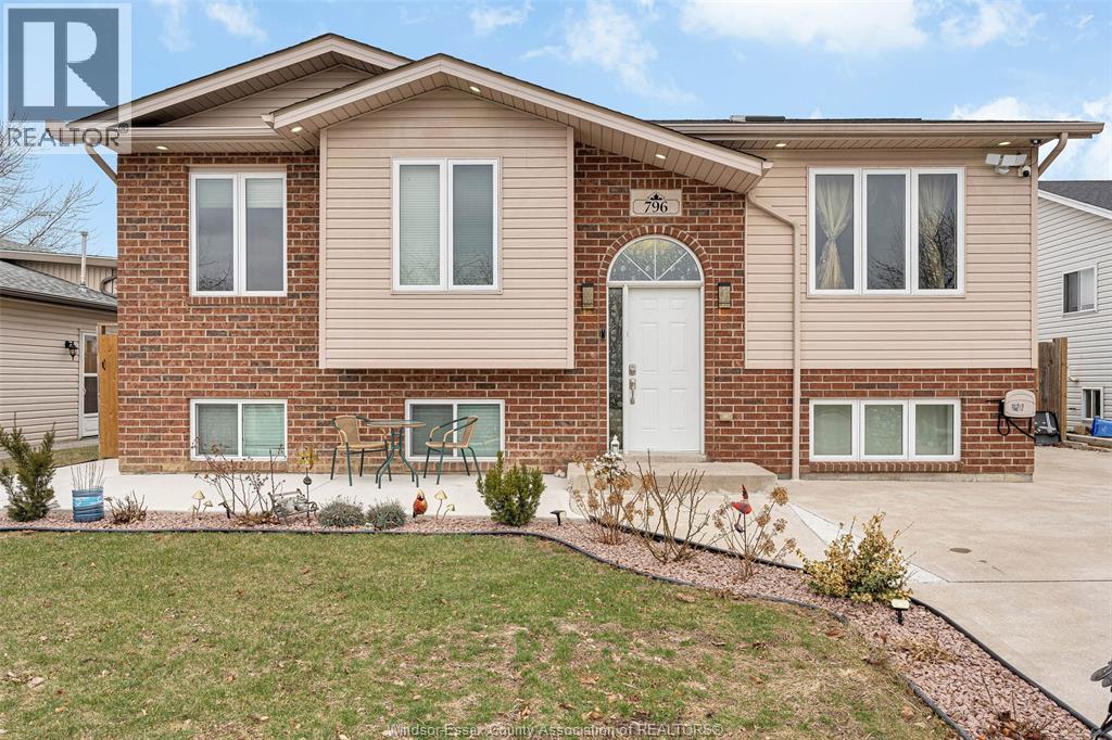 796 Richmond Street, Amherstburg, ON, N9V4A3