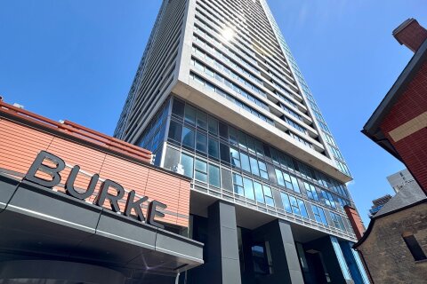 Additional image 9 of 811-609 Sherbourne Street, Toronto, ON, M4X 0A4
