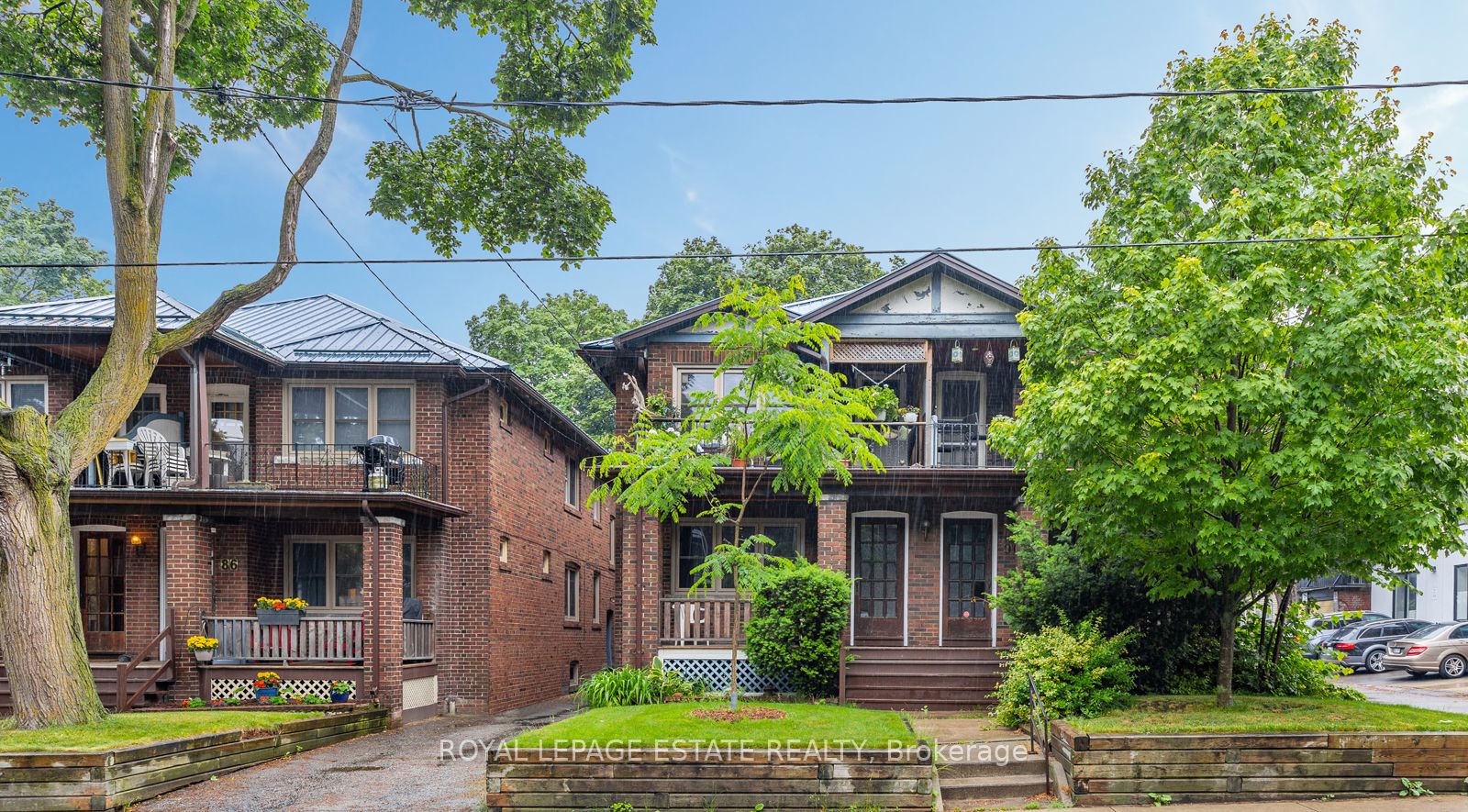 Main-88 Glen Manor Drive, Toronto, ON, M4E 2X2 photo 3
